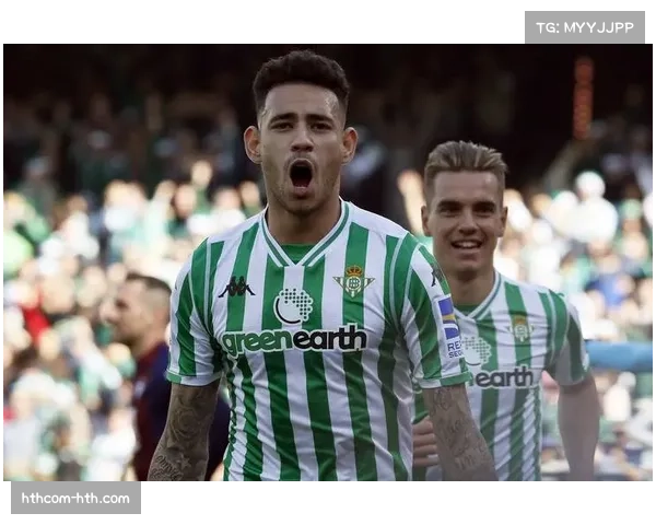 西甲贝蒂斯对阵西班牙人首发名单公布 贝莱林和洛塞尔索均入选