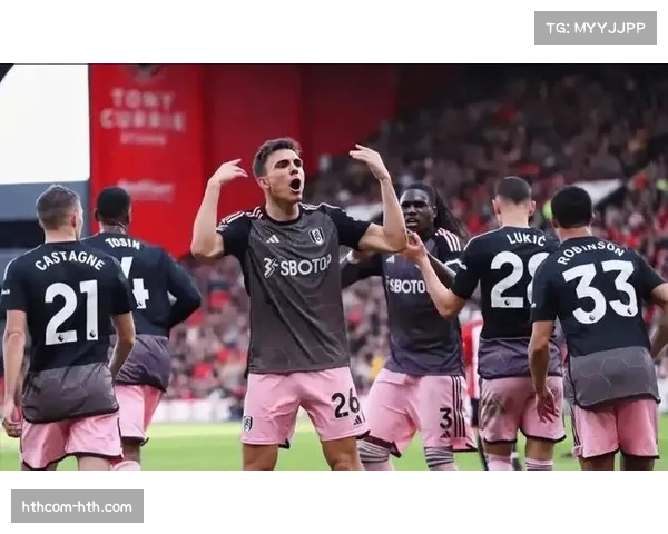 诺丁汉森林客场力克富勒姆 戴奇带队成绩出色