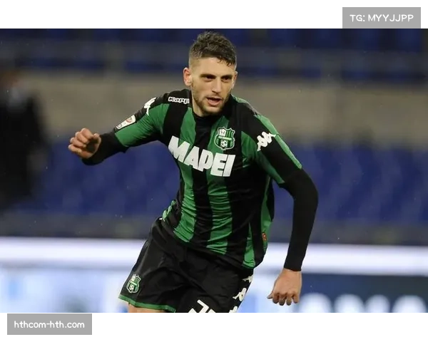 贝拉尔迪16场7球3助攻 萨索洛进攻体系绝对依赖10号核心